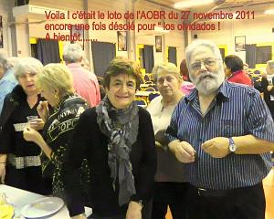 AOBR 2011 MARSEILLE 27 NOVEMBRE 2011 LOTO  (69) par GM